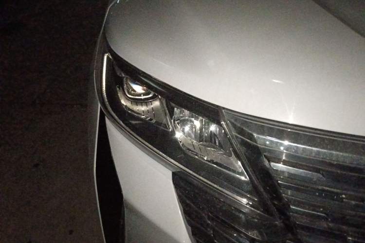 Used Geely Auto Haoyue PRO 2024 1.5T DCT Zongheng+
