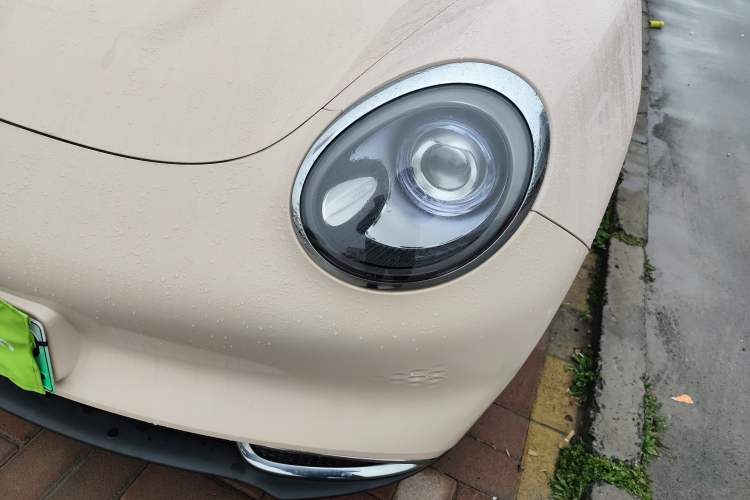 Used ORA Good Cat 2021 400km Standard Range Venus Edition Lithium Iron Phosphate