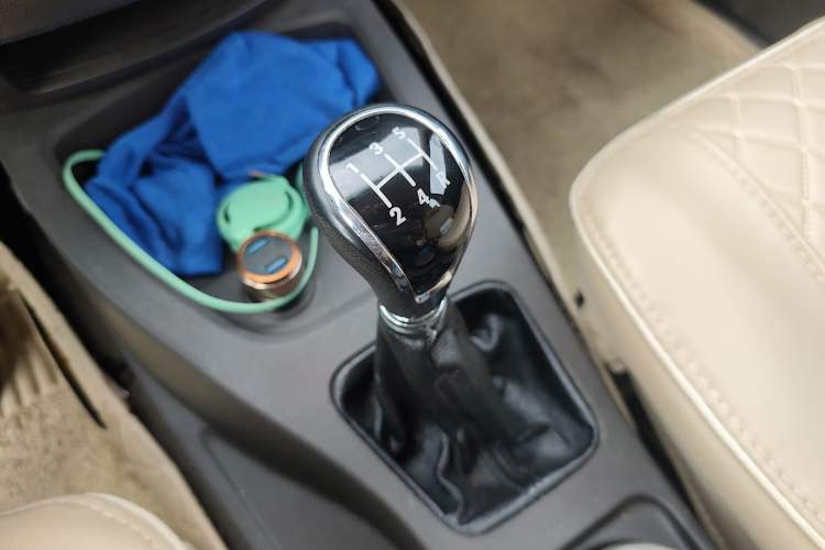 Used Wuling Hongguang 2016 1.5L S Comfort Version
