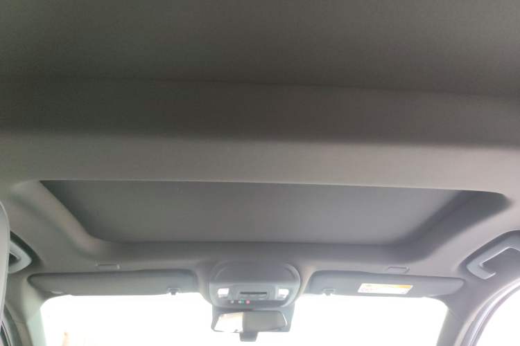 Used Cadillac CT5 2024 28T Luxury Pro Trim
