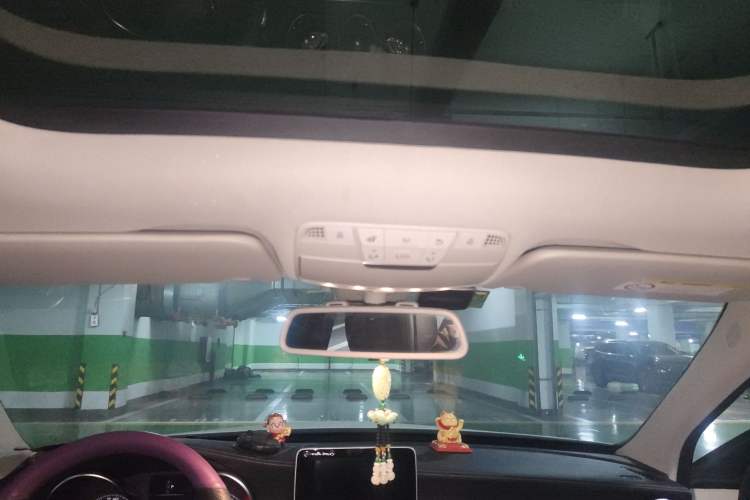 Used Mercedes-Benz C-Class 2018 C 200 L Sport Edition