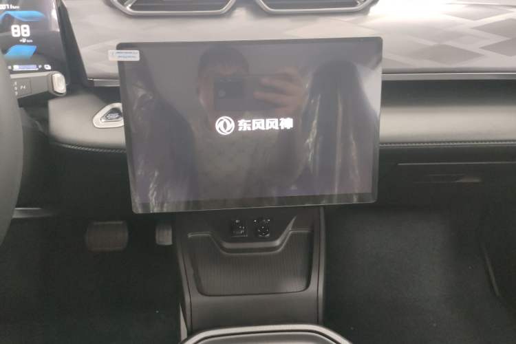 Used Dongfeng Aeolus SKY EV01 2025 530 km AIR Elite Edition