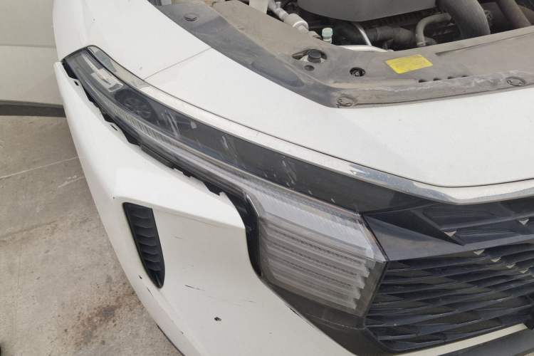 Used Venucia V 2021 260T Idol Edition
