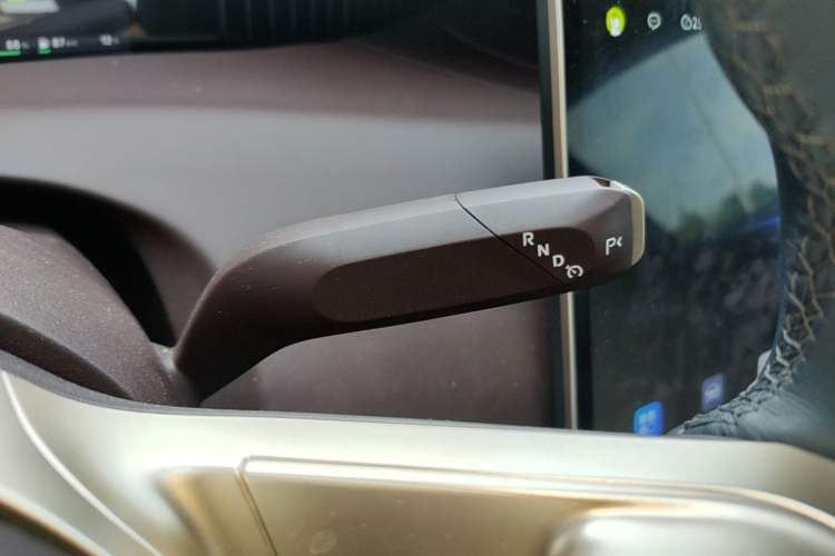 Used Avatr 11 2025 Year Updated Max Extended-Range Version
