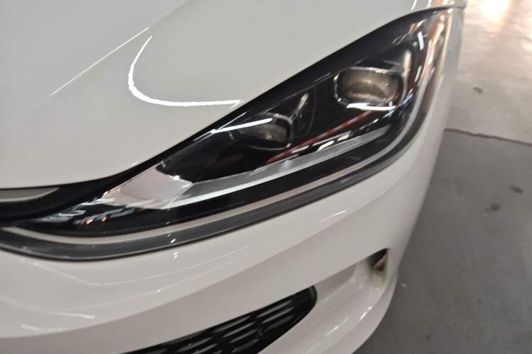 Used Volkswagen Lamando 2022 Lavida L 280TSI DSG Cool & Spicy Edition Left Front Headlight