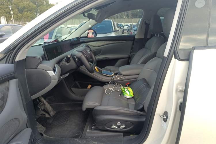 Used IM LS6 2023 Max Long-Range Version