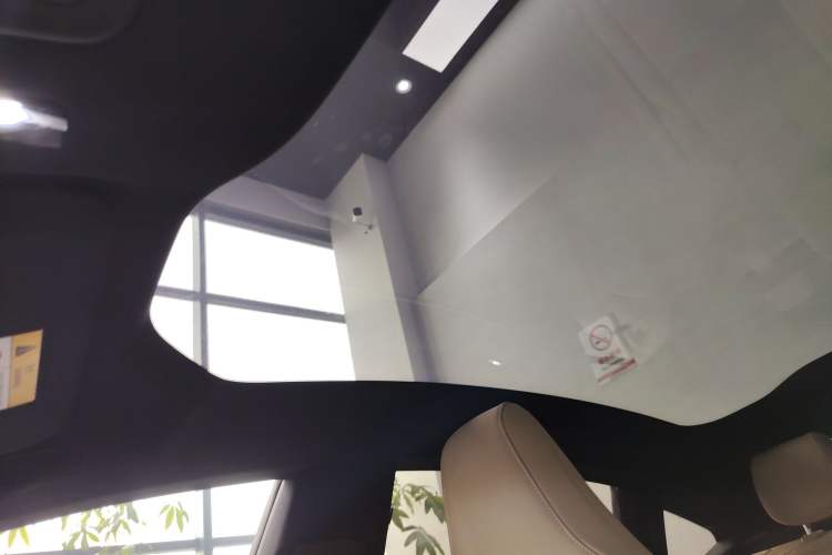 Used Nio ET5 2024 75 kWh
