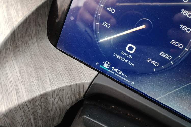 Used Tank 500 2022 3.0T Black Warrior Limited Edition 5 Seats
