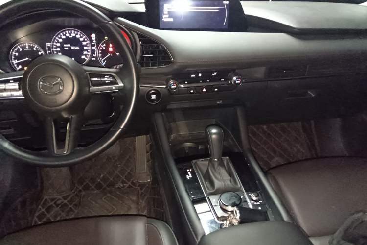 Used Mazda 3 Axela 2021 2.0L Automatic Zhiya Edition