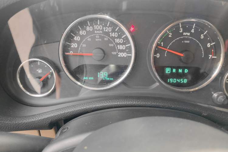 Used Jeep Wrangler 2013 3.6L Sahara Four-Door Edition