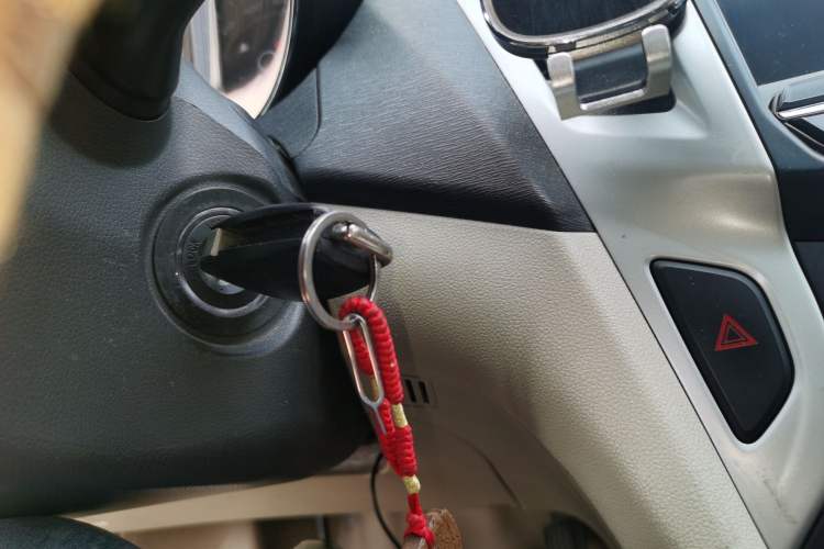 Used Chery Arrizo 7 2015 1.6L Manual ZhiShang Edition
