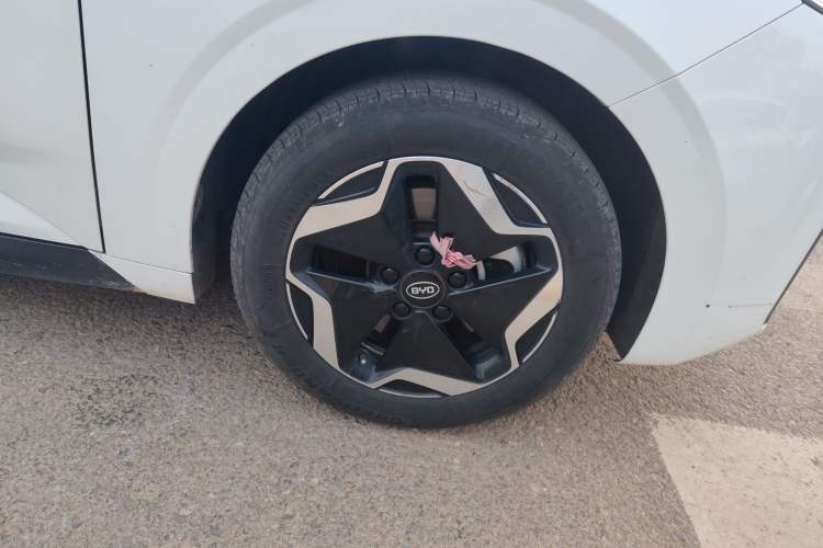 Used BYD D1 2022 Comfort Edition