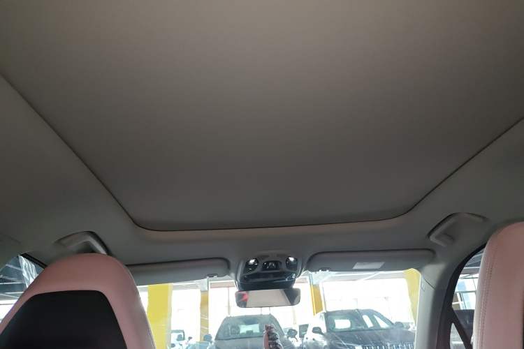 Used Lynk & Co 06 2023 Remix 1.5T Shero
