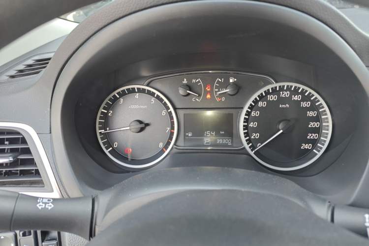Used Nissan Sylphy 2024 Classic 1.6XE CVT Comfort Edition
