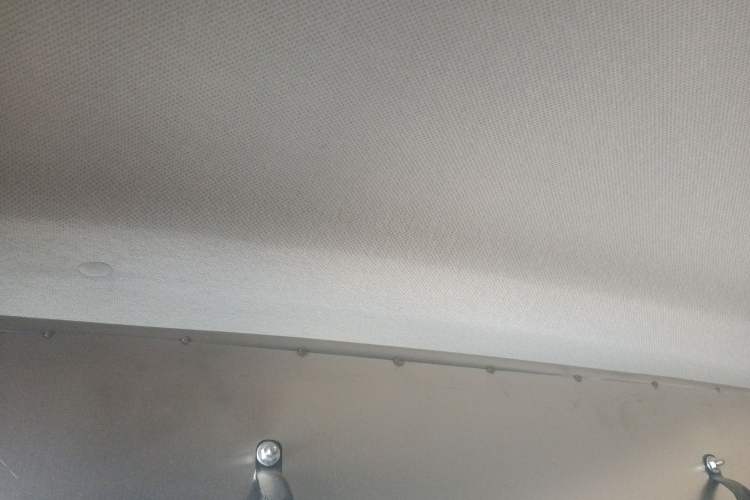 Used Wuling Rongguang S 2023 1.5L Basic Enclosed-Window Vehicle 2 Seats Headliner