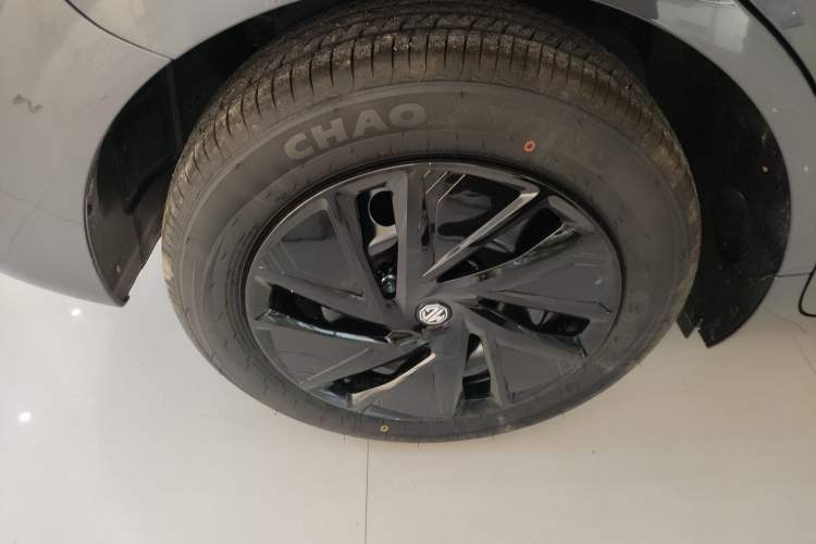 Used MG 4 EV 2026 Model 437 All-in-One Edition
