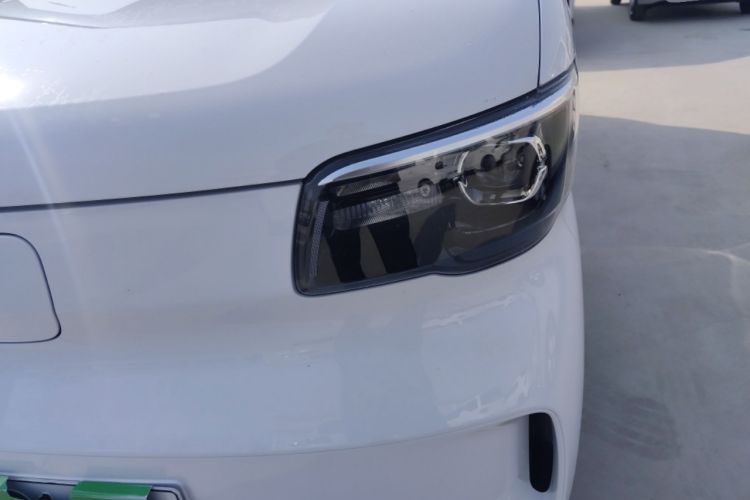 Used Wuling Zhiguang New Energy 2025 Standard Model