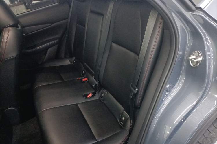 Used Mazda CX-30 2020 2.0L Automatic YAYUE Version
