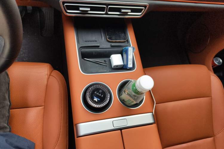 Used Li Auto L7 2025 Max Smart Refresh Edition
