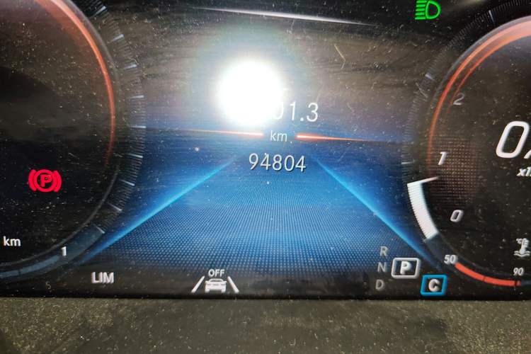 Used Mercedes-Benz GLC Coupe 2020 GLC 300 4MATIC Coupe SUV