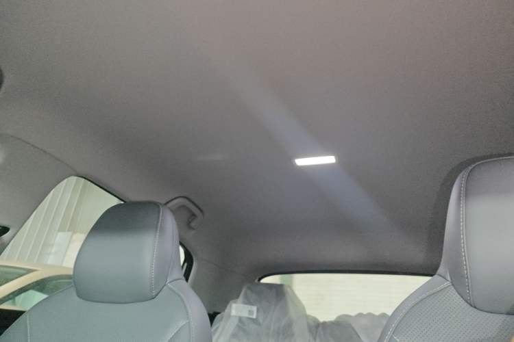 Used Geely Galaxy Geome 2026 Model 310km Dream Edition