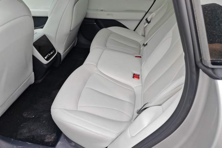 Used XPeng P7+ 2024 Long-Range Max