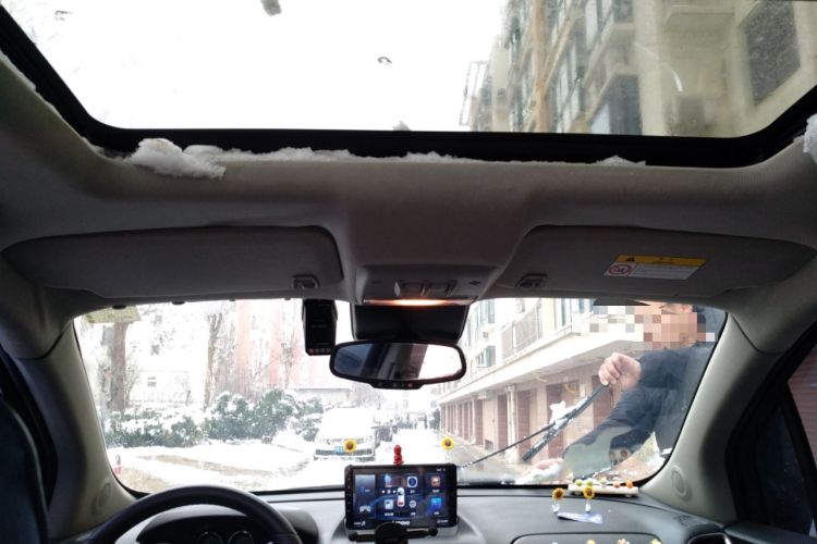 Used Buick Encore 2015 1.4T Automatic Two-Wheel Drive Urban Leading Model