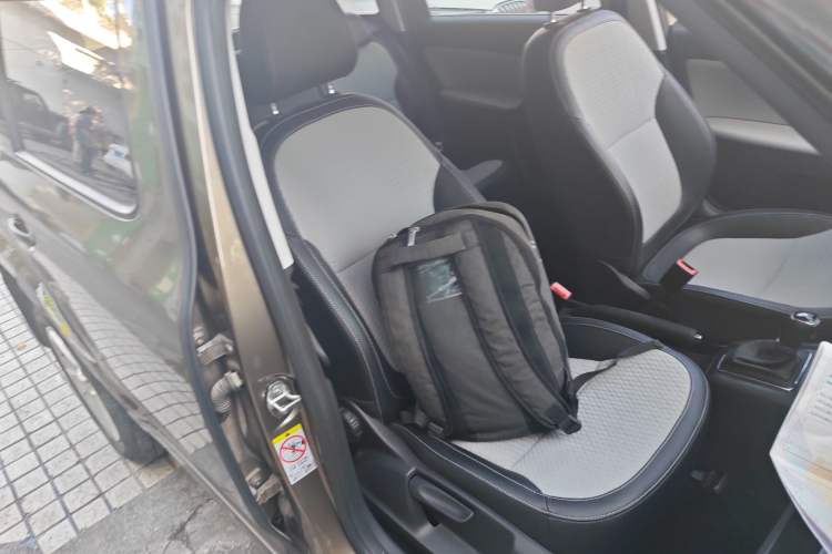 Used Skoda Yeti 2016 1.4TSI DSG Advanced Edition