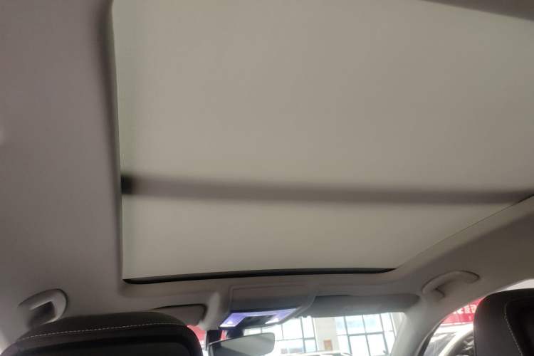 Used Volkswagen Passat 2025 Outstanding Model 330TSI Starry Elite Edition