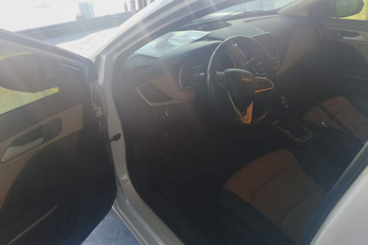 Used Chevrolet Monza 2022 320 Automatic Enjoyment Edition