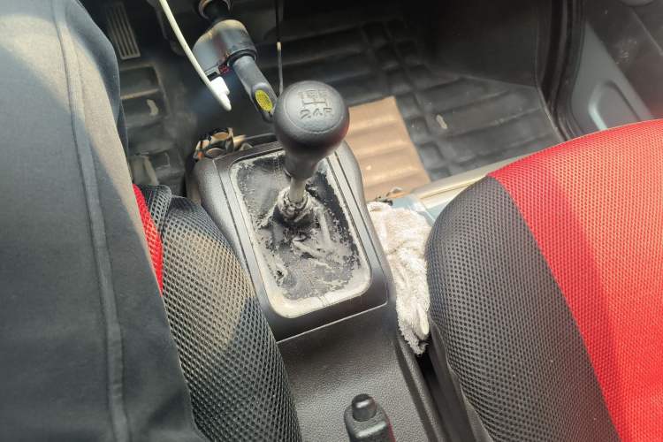 Used Wuling Rongguang 