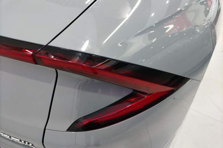 Used Wuling Xingguang 2024 Co-Creation Edition 510 Advanced Model
