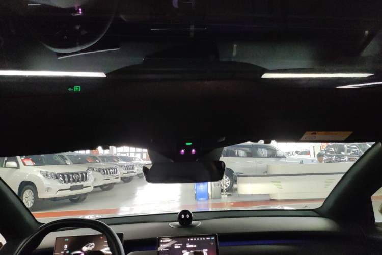 Used Nio ET5T 2024 75kWh Touring