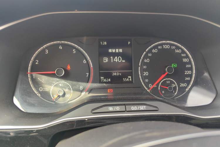 Used Jetta VS7 2022 280TSI Automatic Trend Edition
