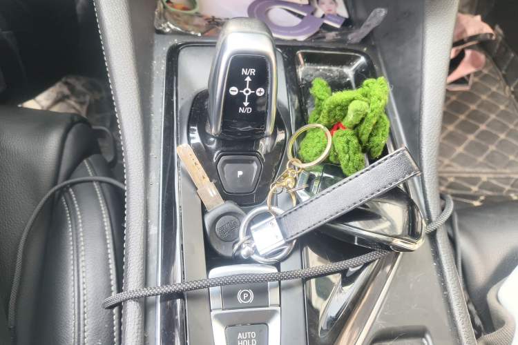 Used Lynk & Co 03 2018 1.5TD DCT Version China V Standard