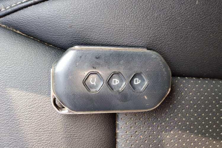 Used Wuling Victory 2020 1.5T CVT Luxury Model