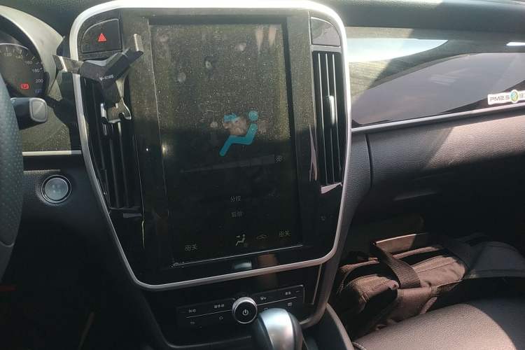 Used BYD Song MAX 2017 1.5T Automatic Smart Connect Elite 7-Seater