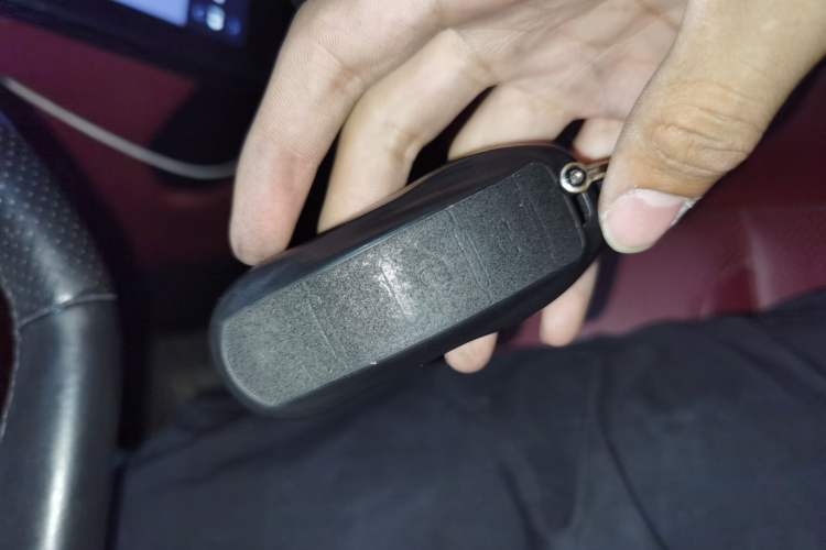 Used SERES SF5 2021 Four-Wheel Drive Freedom Expedition Edition
