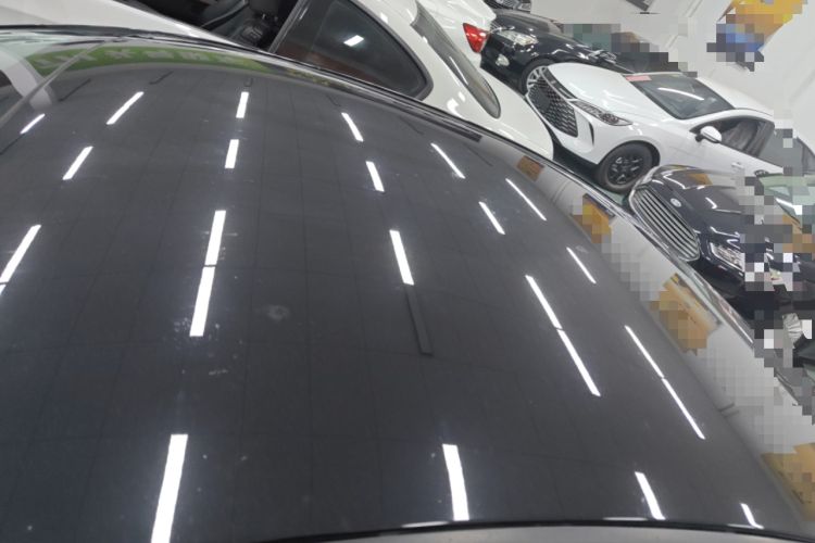 Used Mazda Mazda 3 Axela 2021 2.0L Automatic Zhiqing Edition