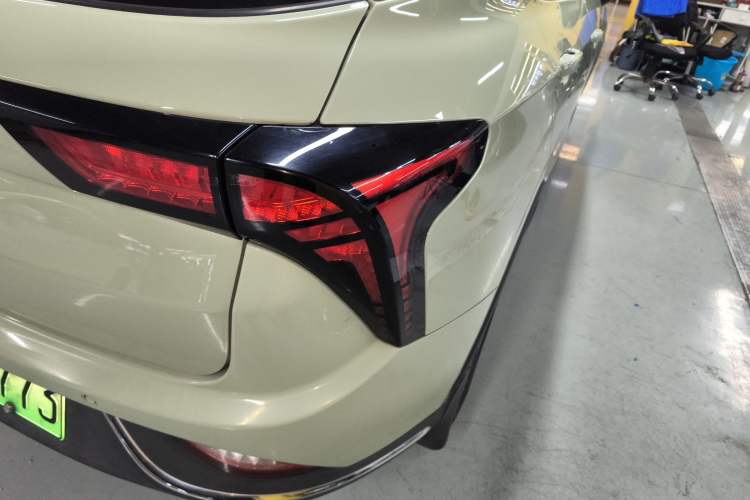 Used NETA V 2022 Chao 400 Lite
