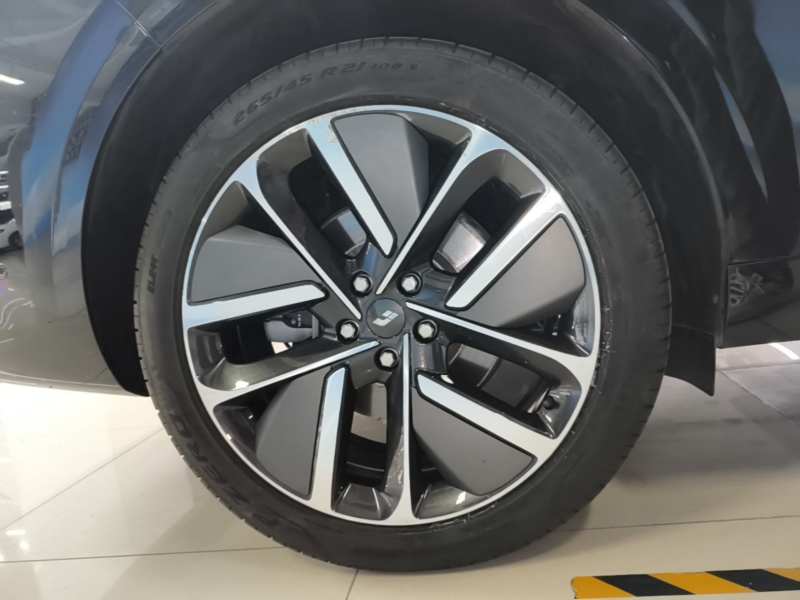 Used Li Auto L6 2024 Max — 25