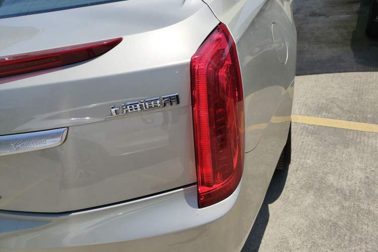 Used Cadillac XTS 2015 28T Comfort Model