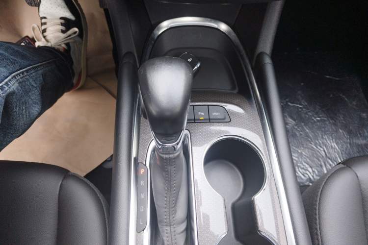 Used Chevrolet Malibu XL 2021 535T Automatic Sport Edition