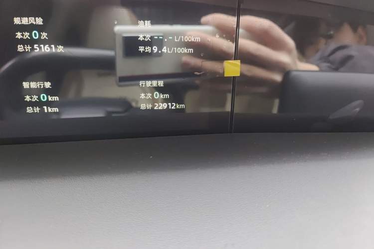 Used Changan UNI-K 2021 2.0T Prestige Edition