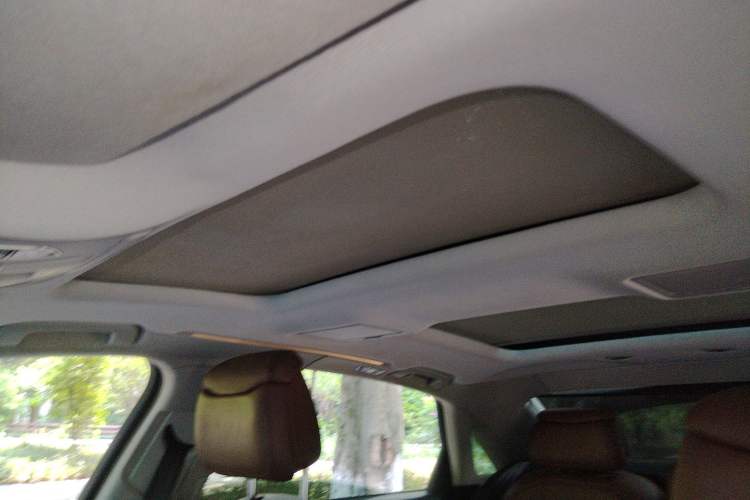 Used Audi A8 2013 A8L 30 FSI Comfort Model
