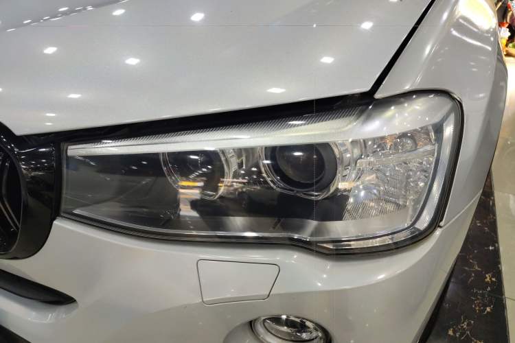 Used BMW X4 2014 xDrive20i X Design Package