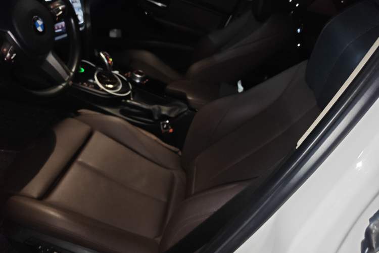 Used BMW 3 Series 2019 320Li M Sport Package
