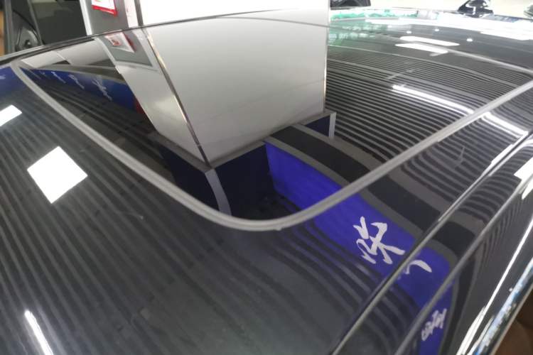 Used BMW 5 Series 2018 530Li Luxury Edition M Sport Package
