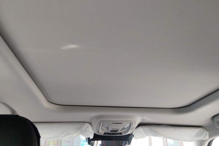 Used Haval H Dog 2023 2.0T Two-Wheel Drive Trendy Outdoor Edition
