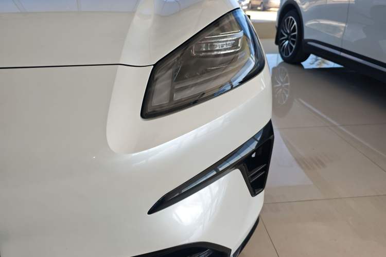 Used AION RT 2025 520 Smart Enjoy Edition